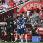 Portugal: Benfica dan FC Porto Mengadakan Pertandingan Liga dengan Penonton Terbanyak