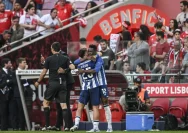 Portugal: Benfica dan FC Porto Mengadakan Pertandingan Liga dengan Penonton Terbanyak