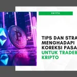 Potensi Kenaikan CRCLX, PENDLE, dan BIO di Tengah Koreksi Pasar Kripto
