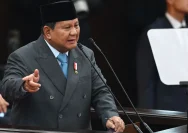 Prabowo: BUMN Ekspor Dapat Atasi Kebocoran Negara Rp 2.653 Triliun Setiap Tahun