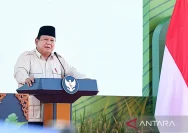 Prabowo Ditawari Uang Ratusan Miliar oleh Jenderal Bintang Dua Agar Tak Dukung