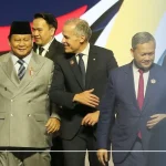Prabowo Dorong ASEAN Percepat Diversifikasi Energi ASEAN demi Ketahanan Regional