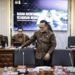 Prabowo Kenalkan Dony Oskaria dan Danantara: Mengelola Rp17.000 Triliun untuk Masa Depan Bangsa