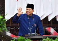 Prabowo Subianto Janjikan Starlink dan Ponsel Pintar untuk Warga Miangas, Dorong Konektivitas Digital di Daerah Terpencil