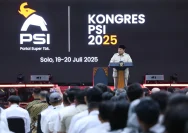 Prabowo Terkejut Data Kemiskinan Naik, Pertanyakan Angka BPS yang Selalu Turun