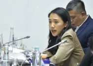 Prabowo Tindak Praktik Under Invoicing di Sektor Sawit
