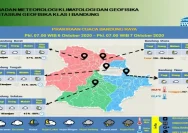 Prakiraan Cuaca Bandung Hari Ini: Selasa 12 Mei 2026, Siapkah Kamu?