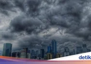 Prakiraan Cuaca Sulsel 19 Mei 2026: Hujan Lebat Mengancam Gowa dan Maros