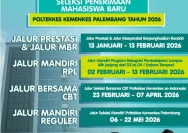Prapendaftaran SPMB 2026 Jakarta Resmi Dibuka: Siapkan Dokumen Penting Anda