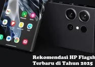 Prediksi Harga HP Flagship China Bisa Mencapai Rp 25 Juta di 2026
