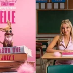 Prekuel Legally Blonde, Serial Elle Rilis Pada Juli