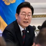 Presiden Lee Jae Myung Berkomitmen Meningkatkan Industri Kapal Korea
