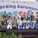 Prestasi Gemilang MAN 2 Kebumen di KOSSMI Nasional 2026: Dua Medali Perak & Tiga Finalis