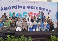 Prestasi Gemilang MAN 2 Kebumen di KOSSMI Nasional 2026: Dua Medali Perak & Tiga Finalis