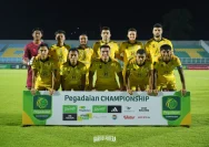 Prestasi Gemilang Tiga Pemain Barito Putera di Liga 2 Championship 2025/26