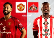 Preview Sunderland vs Manchester United: Prediksi Skor, Formasi, dan Jadwal Pertandingan