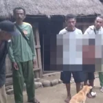 Pria di Buayan Kebumen Menghabisi Istri dan Mertua dalam Peristiwa Tragis