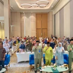Prof. Rinawati Soroti Kesehatan Ibu di WHA Jenewa: Kunci adalah Komunitas dan Layanan Primer