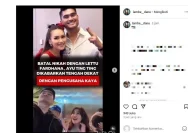 Profil Kevin Gusnadi: Dari Politikus Muda hingga Dekat dengan Ayu Ting Ting