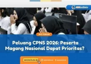 Program Magang Nasional 2026: Peluang Besar bagi Mahasiswa dan Fresh Graduate