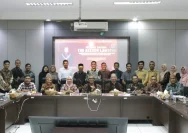 Program Studi Pembangunan Sosial Unida Aceh Raih Akreditasi Unggul dari LAMSPAK