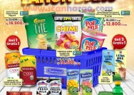 Promo Indomaret Terbaru Hari Ini: Hemat Besar dengan Banjir Diskon!