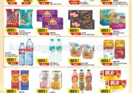 Promo Menarik Hari Ini: Daftar Produk Murah di Indomaret dan Alfamart 19 Mei 2026