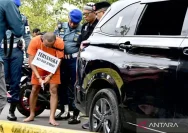 Proses Hukum Kasus Pembunuhan Ustazah Hasanah di Sungai Ulin Banjarbaru Masih Terus Berjalan