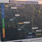 Proyek Tol Serpong-Bogor: Investasi Mandiri Rp 12,35 Triliun untuk Konektivitas Jabodetabek