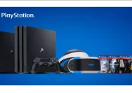 PS4 Masih Menjadi Pilihan Utama di Tahun 2026: Harga dan Spesifikasinya