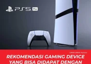 PS5 Pro Resmi Hadir di Indonesia dengan Harga Rp15 Juta, Siap Mengguncang Pasar Gaming
