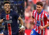 PSG Incar Julian Alvarez: Biaya £130 Juta Jadi Penghalang Utama?