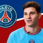 PSG Kembali Incar Julian Alvarez, Barcelona Terancam Ketinggalan