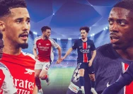 PSG vs Arsenal: Empat Alasan Kemenangan Tim Prancis di Final Liga Champions 2026