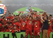 PSM Makassar Membuat Persija Jakarta Diragukan Sebagai Juara
