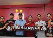 PSM Makassar Siap Bangkit dengan Pelatih Baru Setelah Musim Sulit
