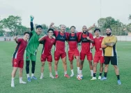 PSM Makassar Siap Rombak Skuad Setelah Bebas dari Sanksi FIFA