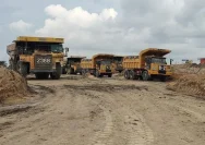 PT Bumi Resources Tbk: Peluang dan Tantangan di Tengah Pembagian Dividen Jumbo Sektor Batu Bara