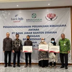 PT Generasi Muda Bersatu Berkomitmen Dukung Program Donasi JKN BPJS Kesehatan