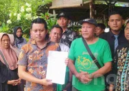 Puluhan Nasabah BMT BUS Blora Lapor Polisi, Tabungan Tak Kunjung Cair