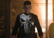 Punisher Kembali Beraksi: Penyamaran Jon Bernthal dan Insiden CGI yang Membuat Penonton Terkejut