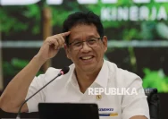 Purbaya Yudhi Sadewa: Ucapan Prabowo Soal Dolar Perlu Dilihat dalam Konteks yang Tepat