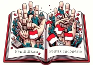 Puree Bak Idong: Analogi Tajam tentang Pendidikan dan Politik di Indonesia