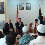 PWI Pangkep Desak Pemerintah Ambil Tindakan Diplomatik Terkait Penahanan Jurnalis Indonesia oleh Israel