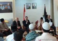 PWI Pangkep Desak Pemerintah Ambil Tindakan Diplomatik Terkait Penahanan Jurnalis Indonesia oleh Israel