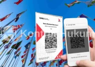 QRIS Lintas Negara Resmi Diluncurkan, Buka Jalan ke Pasar China dengan Transaksi Cepat dan Murah