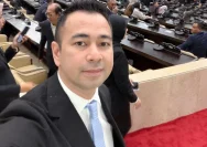 Raffi Ahmad Berangkat Haji Malam Ini dengan Izin Presiden Prabowo