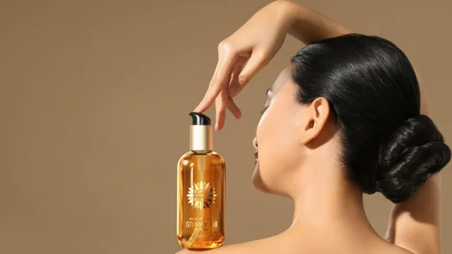 Rahasia 'Organic Healing' ala BCL: Produk Luxury Lokal dari Jateng