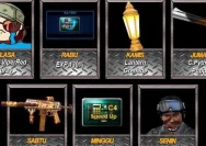Raih Hadiah Menarik dengan Kode Redeem Point Blank Hari Ini