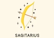 Ramalan Sagitarius 3 Mei 2026: Cinta, Karier, Kesehatan, dan Keuangan yang Membuat Anda Terkejut